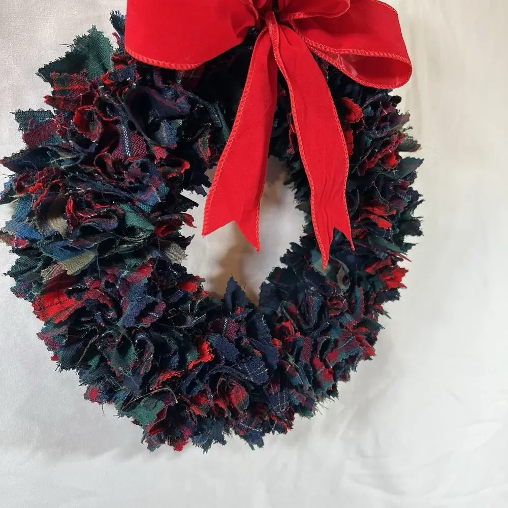 Handmade this took